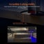 AlgoLaser Delta 40W Smart Diode Laser Engraver & Cutter Carousel 3