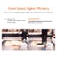 AlgoLaser Delta 40W Smart Diode Laser Engraver & Cutter Carousel 6