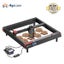 AlgoLaser Delta 40W Smart Diode Laser Engraver & Cutter Carousel 15