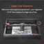 AlgoLaser Delta 22W Smart Laser Engraver and Cutter Carousel 11