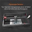 AlgoLaser Delta 22W Smart Laser Engraver and Cutter Carousel 12