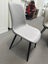 Owens Grey Chair with Black Legs Carousel 5