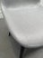 Owens Grey Chair with Black Legs Carousel 6