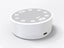 2 X White Noise Machine Sleep Sound Machine With Breathing Night Light Carousel 4