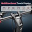 Promo! 45KM-980W- Off-Road-Removal Seat- Folding Electric-Scooter C1 Pro Carousel 5