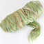 Ashford Silk / Merino - 100gm Bag 116 Avocado Carousel 3