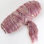 Ashford Silk / Merino - 100gm Bag 104 Mulberry Carousel 3