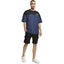 Urban Classics - Organic Cotton Cargo Sweatshorts Carousel 5