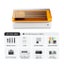 xTool M1 Ultra 20W- The World's First 4-in-1 Craft Machine Carousel 3