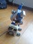 Old toy Transformer Mattel 2006 L1354 cadillac escalade folding car transformer Carousel 4