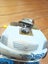 Old toy Transformer Mattel 2006 L1354 cadillac escalade folding car transformer Carousel 8