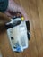 Old toy Transformer Mattel 2006 L1354 cadillac escalade folding car transformer Carousel 10