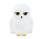 Paladone: Harry Potter Hedwig Light Carousel 3
