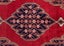 Persian Rug Vintage Hand-Knotted Wool (Size: 99 X 181 CM) Carousel 3