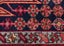 Persian Rug Vintage Hand-Knotted Wool (Size: 99 X 181 CM) Carousel 4