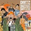 DARTZ - DANGEROUS DAY TO BE A COLD ONE (CD) Carousel 1