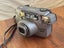 Pentax Espio 160 35mm Zoom film camera Carousel 3