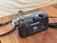 Pentax Espio 160 35mm Zoom film camera Carousel 5