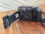 Pentax Espio 160 35mm Zoom film camera Carousel 6