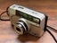 Minolta Riva Zoom 90 35mm Zoom camera - faulty Carousel 7