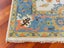 Oriental Hand-Knotted Wool Rug (Size - 270 X 380 CM) Carousel 8