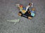 6257 Vintage Lego Pirates - Castaway's Raft Carousel 2