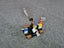6257 Vintage Lego Pirates - Castaway's Raft Carousel 4
