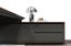 Maxim Executive Desk with Side Cabinet Carousel 4
