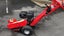 15hp Stump grinder Carousel 4