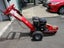 15hp Stump grinder Carousel 7