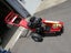 15hp Stump grinder Carousel 8