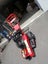 15hp Stump grinder Carousel 9
