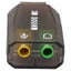 5.1 USB to 3.5mm mic headphone Jack Stereo Headset 3D PC Sound Audio Adapter for Carousel 4