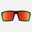 Spy Sunglasses Rebar ANSI - Matte Black Red Carousel 2