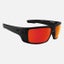 Spy Sunglasses Rebar ANSI - Matte Black Red Carousel 3