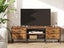 Entertainment unit Carousel 3