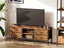 Entertainment unit Carousel 4