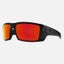 Spy Sunglasses Rebar ANSI - Matte Black Red Carousel 1