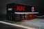 G-Fans 1/64 KFC Fast Food with LED Lights **NEW IN BOX** Carousel 5