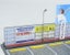 G-Fans 1/64 Japanese Carpark Scene with LED Lights **NEW IN BOX** Carousel 4