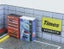 G-Fans 1/64 Japanese Carpark Scene with LED Lights **NEW IN BOX** Carousel 5