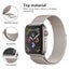 Apple Watch Band Strap 38mm 40mm 41mm 42mm(Series 10) Carousel 3