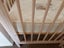 Mocka light coloured cot with mattress Carousel 5