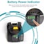 Makita Cordless Power Tools Battery Replacement 18V 5.0Ah Carousel 4