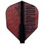 Cosmo Darts - NEW Fit Flight David Fatum 3 - Shape Carousel 2