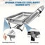 Chafing Dish Buffet Set Food Warmer 11L Carousel 7