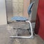 Chair -Kids ergonomic bodyfurn sled chair Carousel 3
