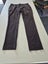 Asos black pants mens waist 33 Carousel 1
