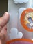 Winnie the Poo Glass - Piglet Carousel 5