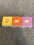 Micro Sized Pokemon Pokeball Building Blocks 3 Pack Carousel 4